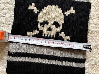 Bufanda GAP KIDS nueva