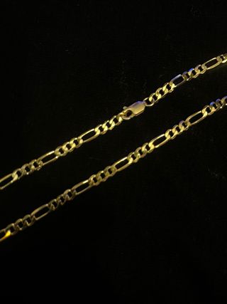 Cadena Oro 18k