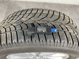 Llantas Audi A4 16" Originales