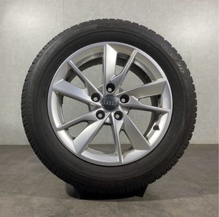 Llantas Audi A4 16" Originales