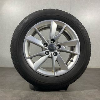 Llantas Audi A4 16" Originales