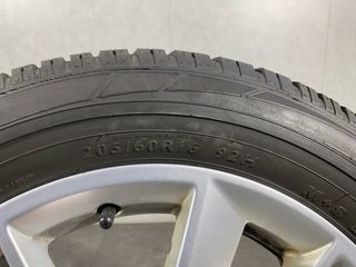 Llantas Audi A4 16" Originales