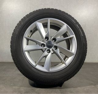 Llantas Audi A4 16" Originales