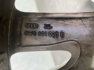 Llantas Audi A4 16" Originales