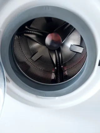 Lavadora Teka CF 1000