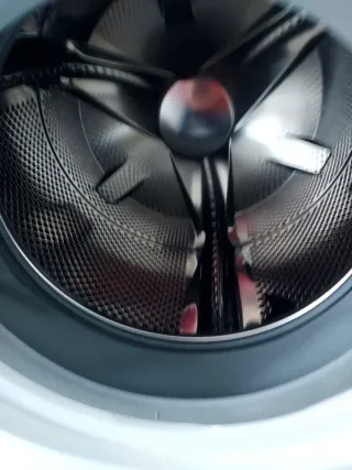 Lavadora Teka CF 1000