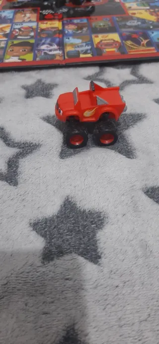 Juego de la Oca con coches