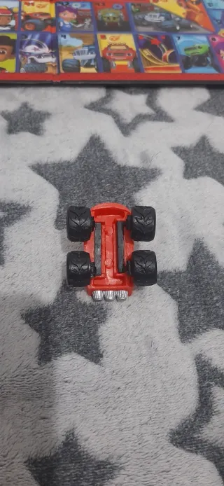 Juego de la Oca con coches