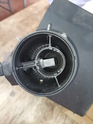 Filtro de aire / Admision RAMAIR