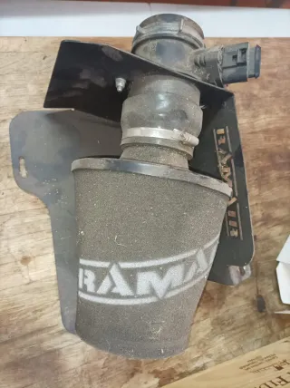 Filtro de aire / Admision RAMAIR