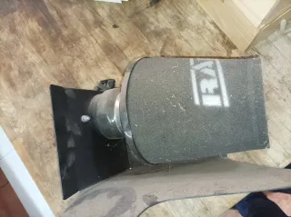 Filtro de aire / Admision RAMAIR