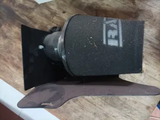 Filtro de aire / Admision RAMAIR