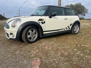 MINI Mini 2008