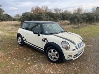 MINI Mini 2008