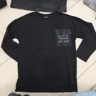 Lotto Abbigliamento Bambino 8/10 Anni