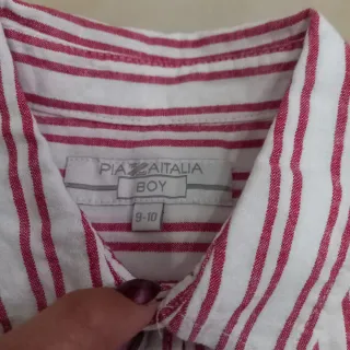 Lotto Abbigliamento Bambino 8/10 Anni