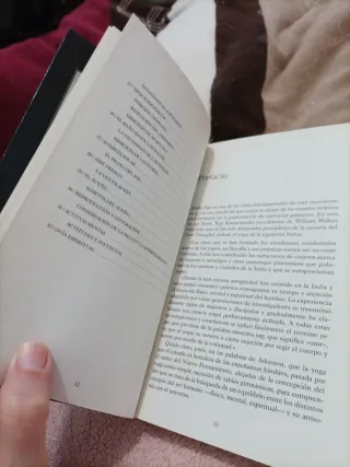 Hatha Yoga filosofía yogi del bienestar físico ...