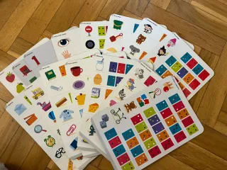 Juego lectura infantil Yo Aprendo a Leer DISET