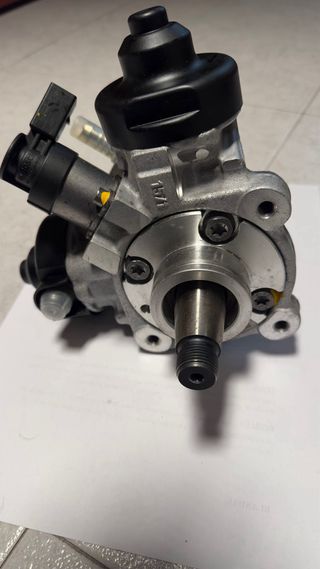 Bomba de alta presión Bosch