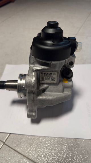 Bomba de alta presión Bosch