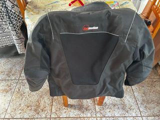 Chaqueta Moto 2 en 1
