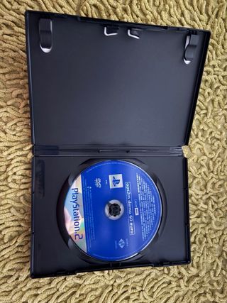 DEMO PS2