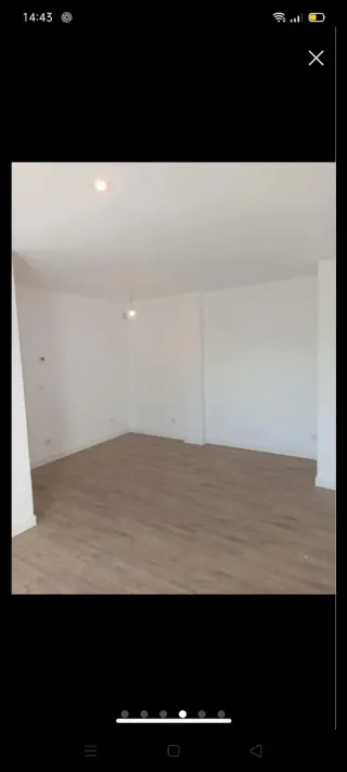 Servicios de Pintura y Alisado de Paredes