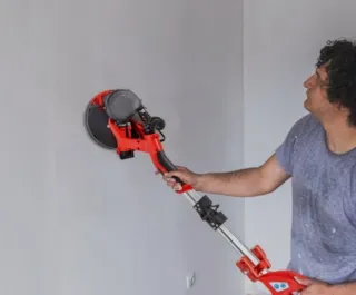 Servicios de Pintura y Alisado de Paredes