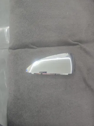 aixam carcasa retrovisor 2015