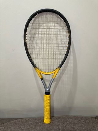 Raqueta Head Ti.S4 Tenis / Frontenis