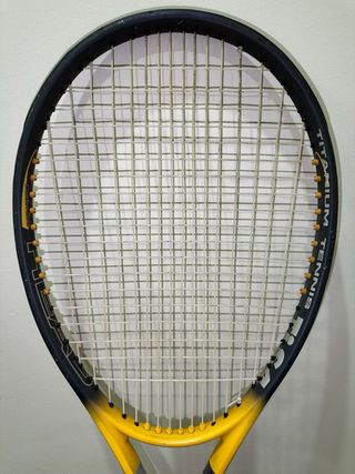 Raqueta Head Ti.S4 Tenis / Frontenis