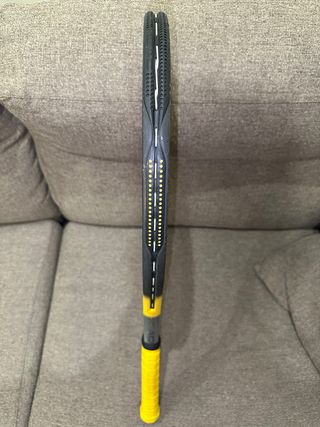 Raqueta Head Ti.S4 Tenis / Frontenis