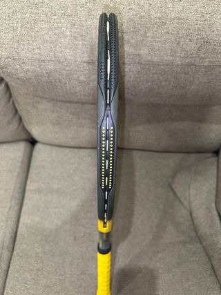 Raqueta Head Ti.S4 Tenis / Frontenis