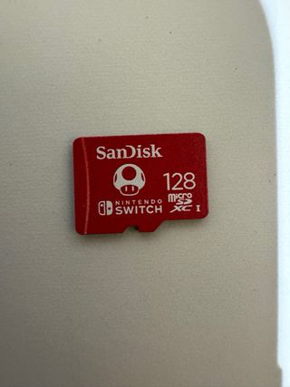 Nintendo Switch OLED Bianco