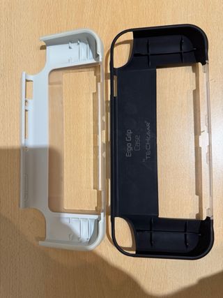 Nintendo Switch OLED Bianco