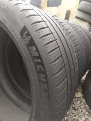 Neumaticos 255/40/R20