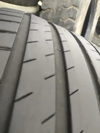 Neumaticos 255/40/R20