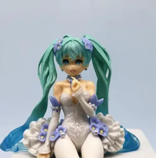 Figura Hatsune Miku Anime