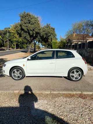 FIAT Stilo abarth
