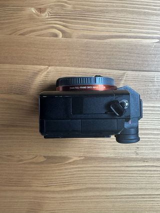 Sony a7III Cámara Mirrorless