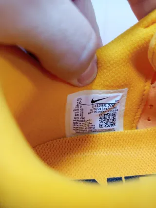 Nike Pegasus Premium Talla 42.5 y 44