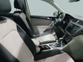 Volkswagen Tiguan Sport 2.0 TDI 110kW (150CV) 4Motion DSG