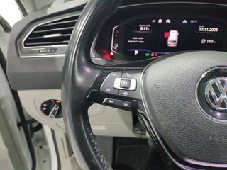 Volkswagen Tiguan Sport 2.0 TDI 110kW (150CV) 4Motion DSG