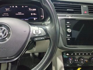 Volkswagen Tiguan Sport 2.0 TDI 110kW (150CV) 4Motion DSG