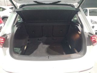 Volkswagen Tiguan Sport 2.0 TDI 110kW (150CV) 4Motion DSG