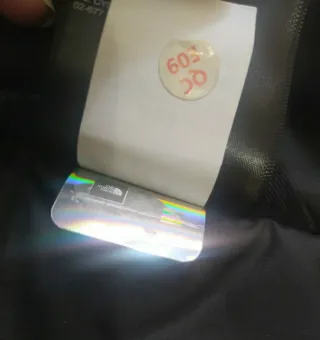 Chaqueta The North Face Dryvent 170 cm Niño origin