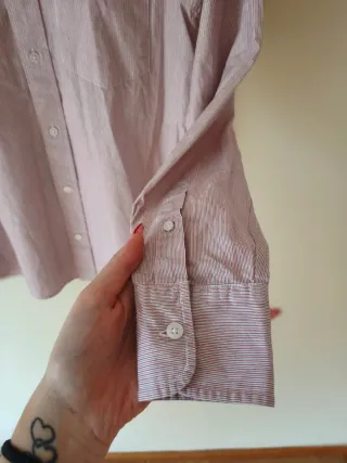 Camisa Carhartt Talla S