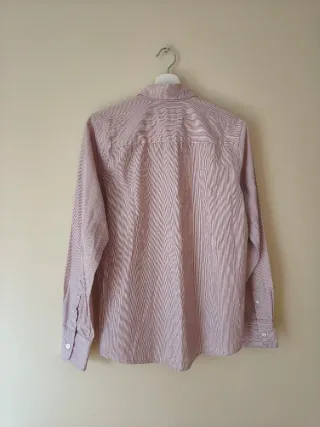 Camisa Carhartt Talla S