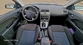 Ford Mondeo 2005
