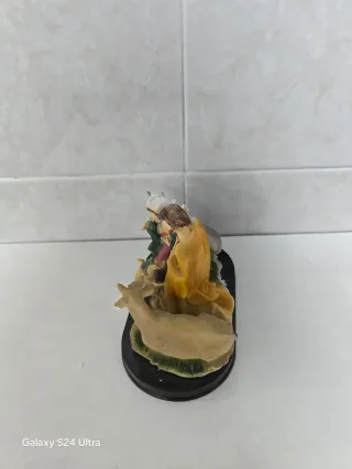 Figuras Belén Colección CM